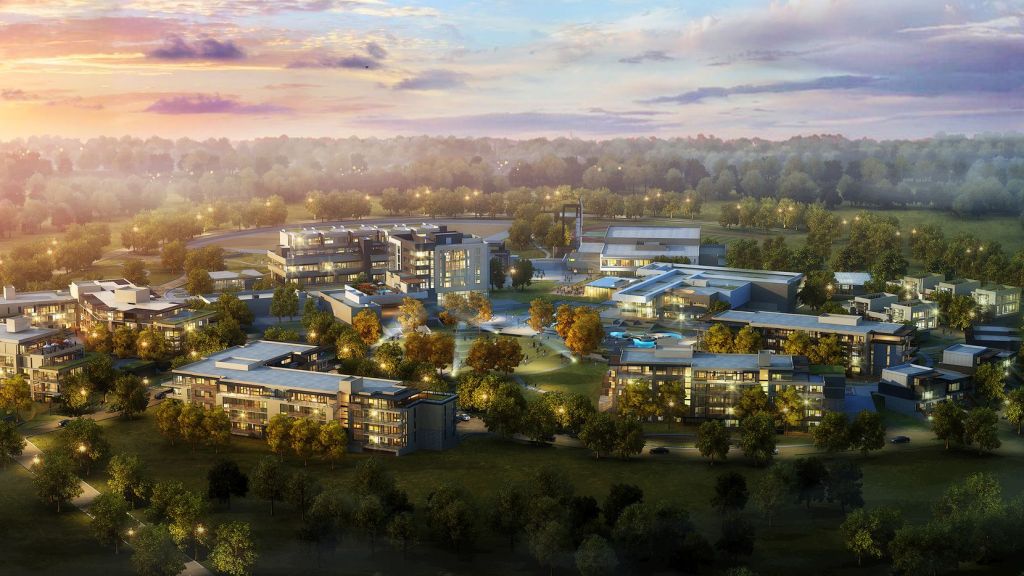 I’m a Member of the Village People&nbsp;Now