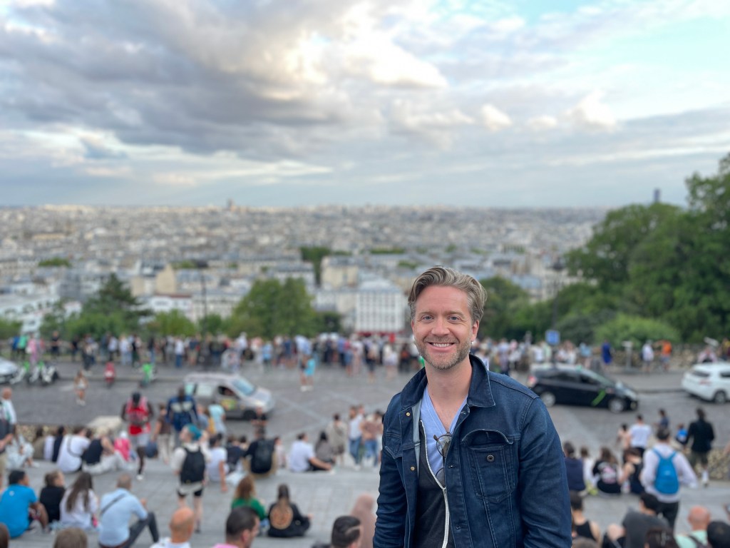 There and Back&nbsp;Again