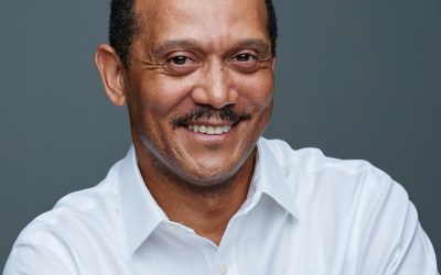 Juan José Escalante Named Executive Director of GableStage